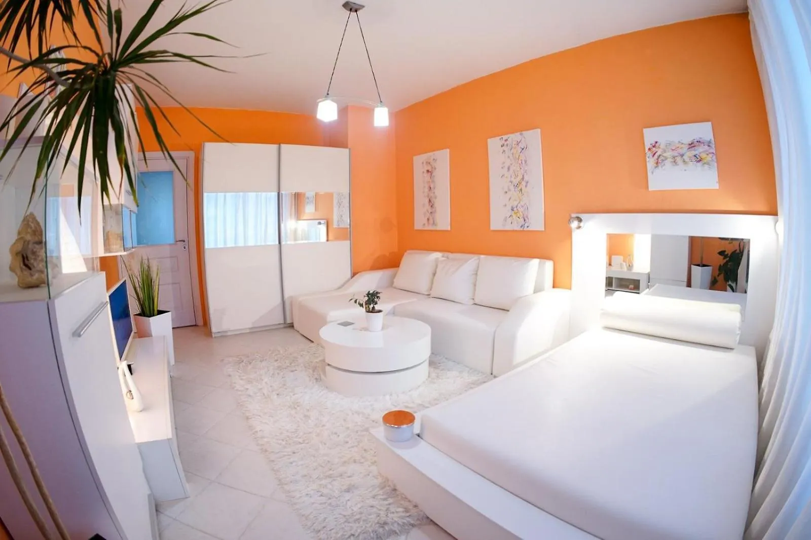 Alex Botique Apartment Varna