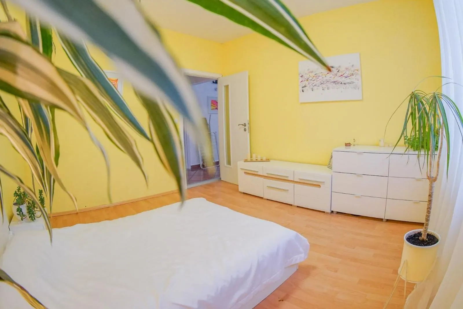 Alex Botique Apartment Varna
