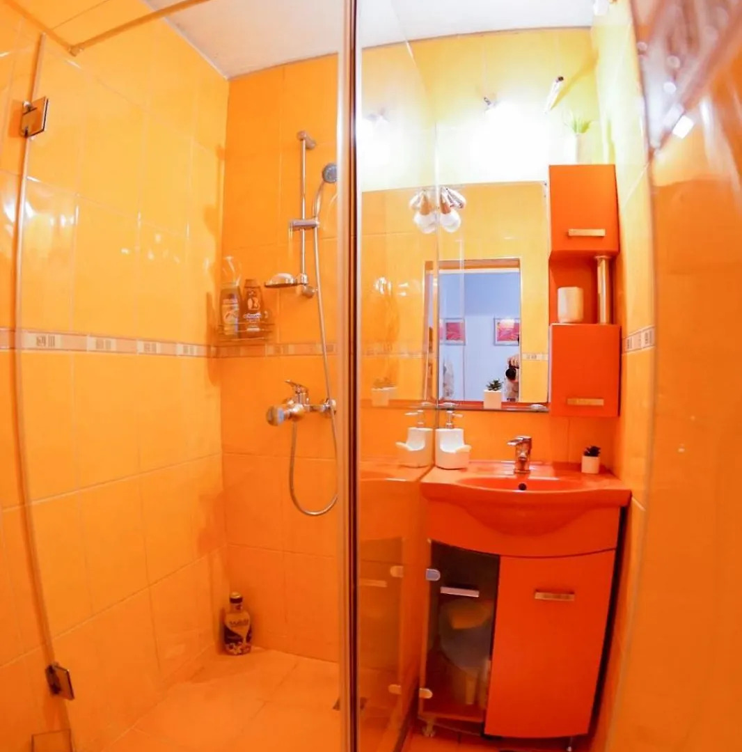 Alex Botique Apartment Varna 0*,