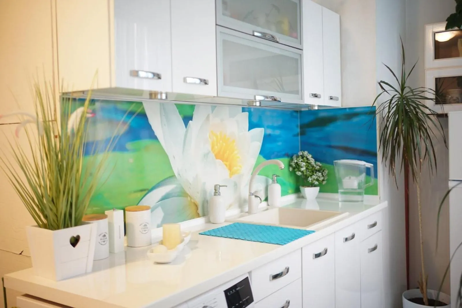 Alex Botique Apartment Varna Bulgaria
