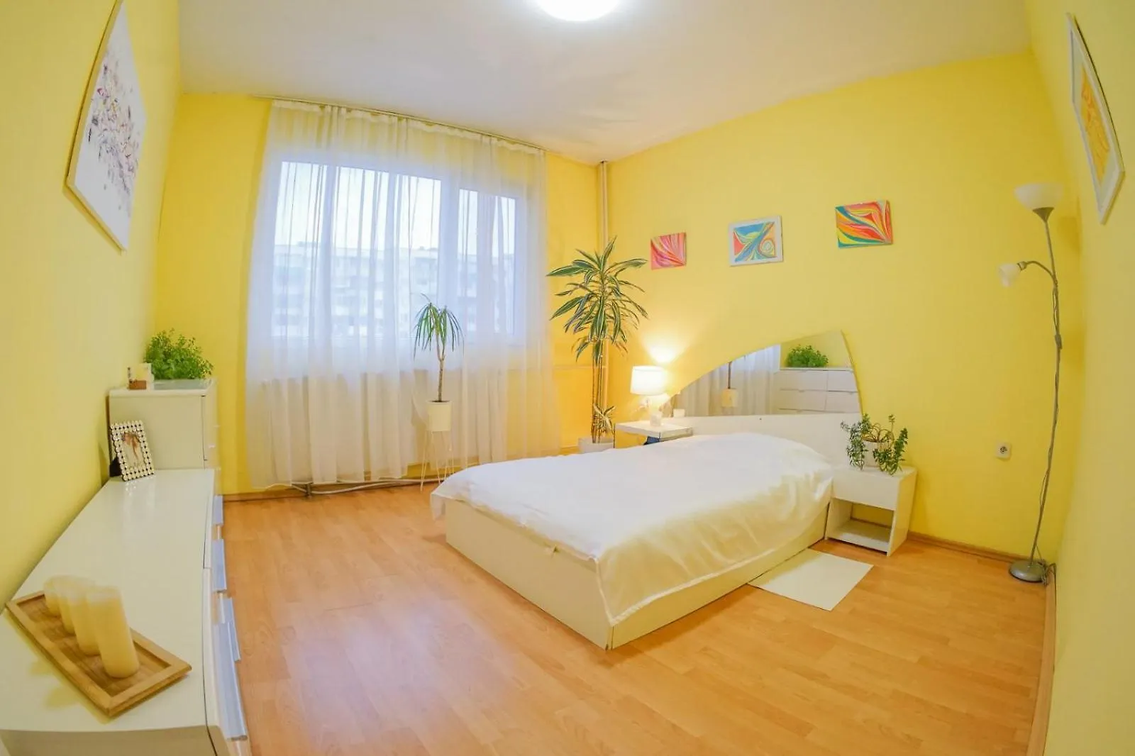 Alex Botique Apartment Varna 0*,  Bulgaria