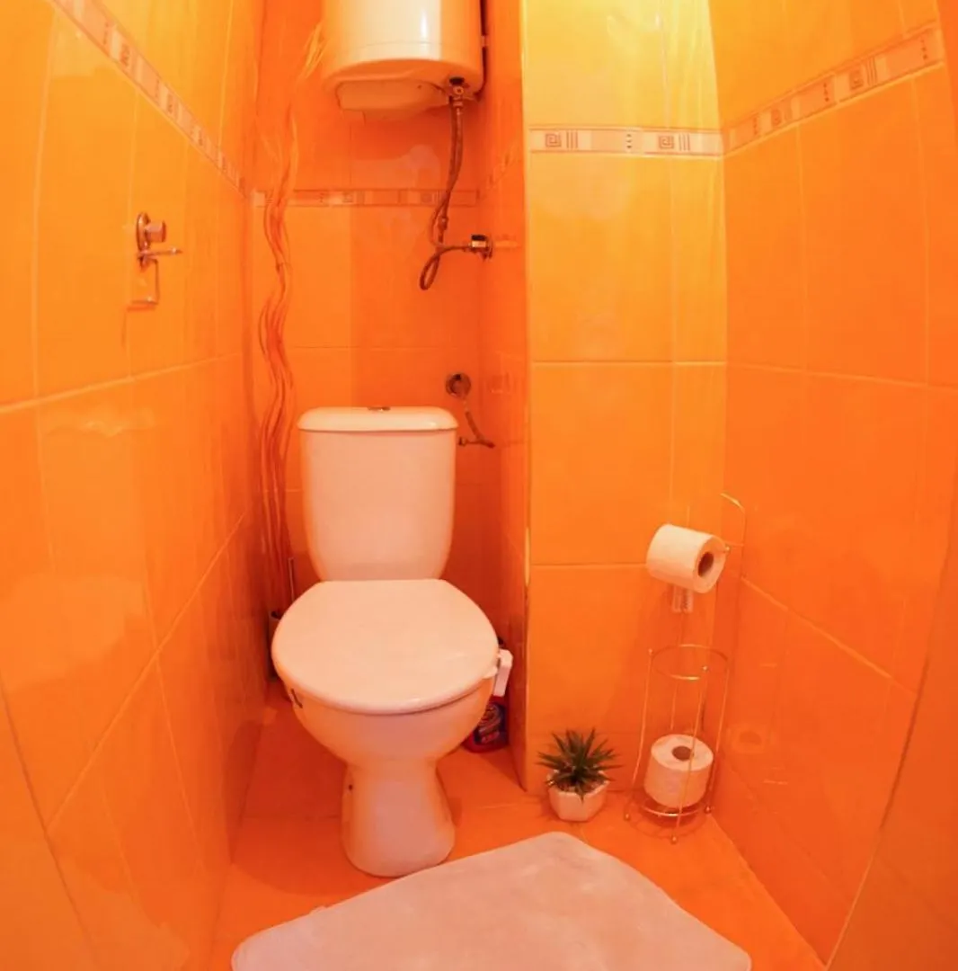 Alex Botique Apartment Varna
