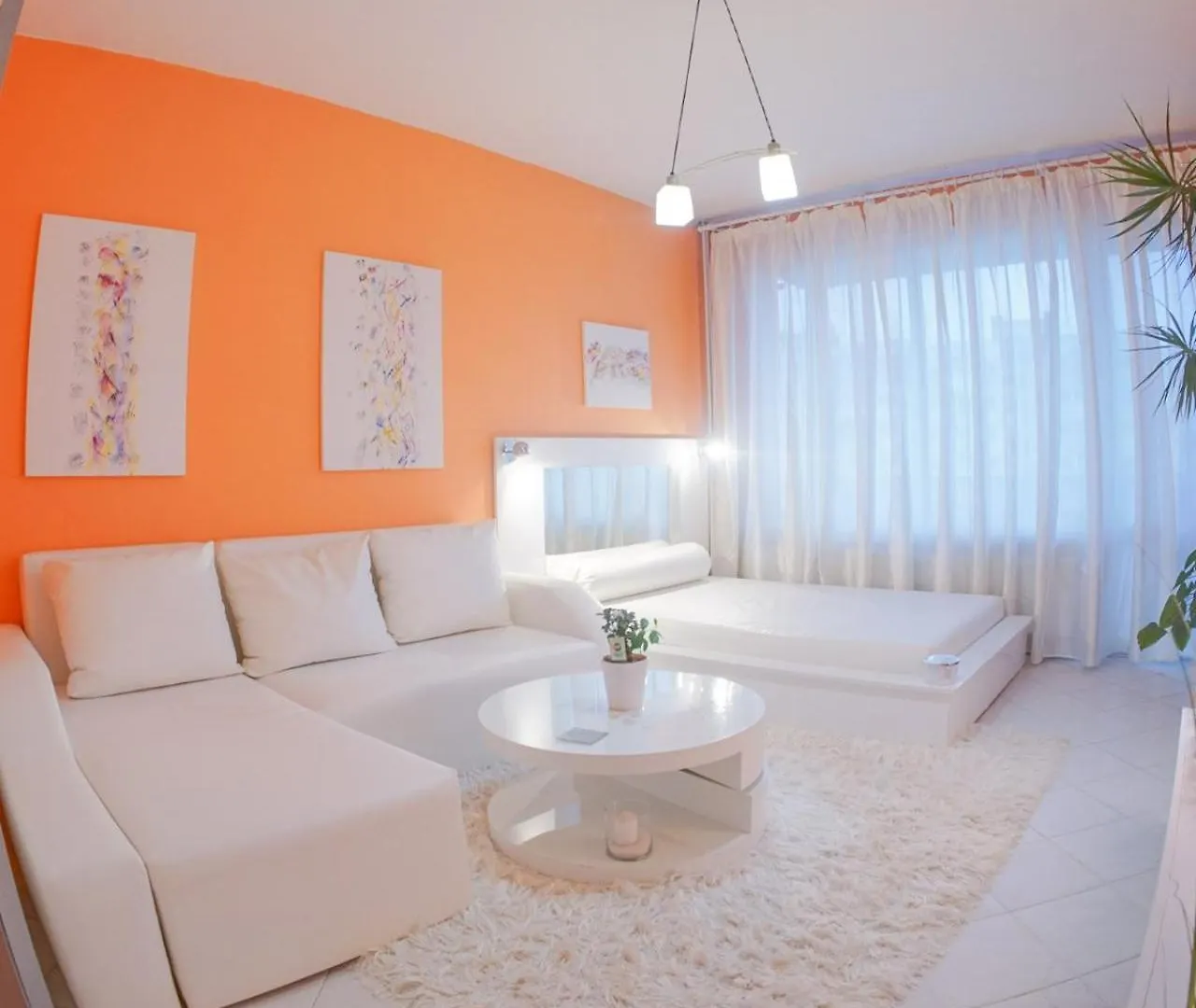 Alex Botique Apartment Varna
