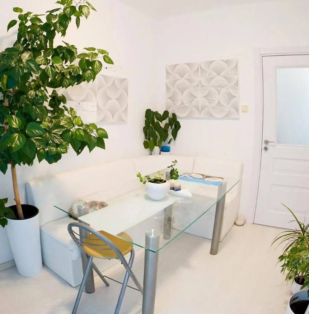Alex Botique Apartment Varna Bulgaria