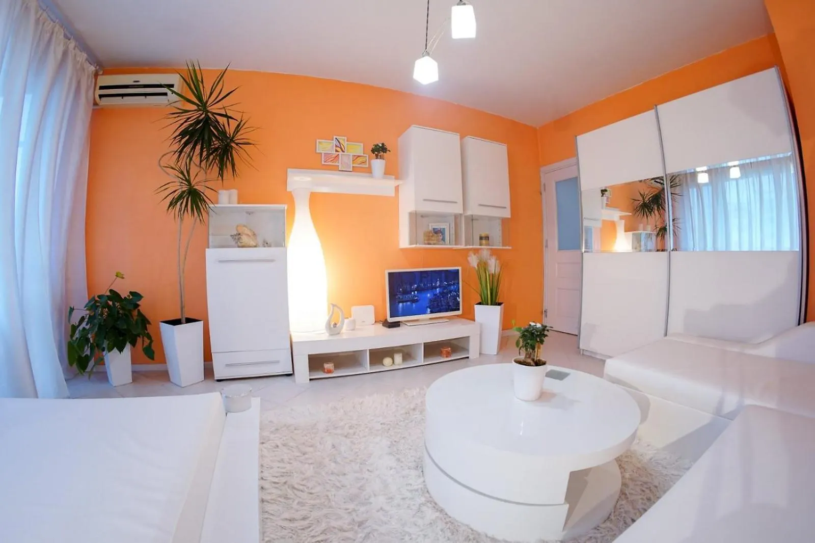 Alex Botique Apartment Varna